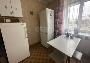 3-к квартира, вторичка, 74м2, 3/5 этаж