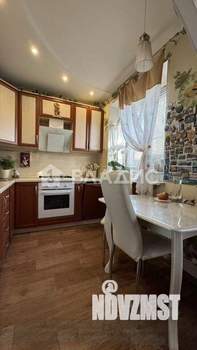 2-к квартира, вторичка, 44м2, 1/4 этаж