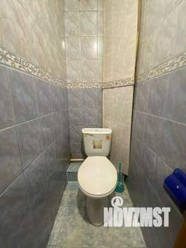 2-к квартира, вторичка, 47м2, 1/2 этаж