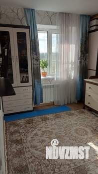 1-к квартира, вторичка, 30м2, 4/10 этаж