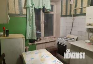 3-к квартира, вторичка, 41м2, 3/3 этаж