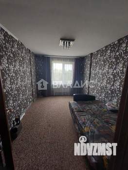 3-к квартира, вторичка, 65м2, 3/3 этаж