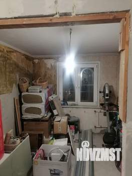 2-к квартира, вторичка, 50м2, 7/9 этаж