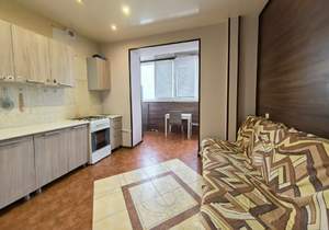 1-к квартира, вторичка, 46м2, 3/10 этаж