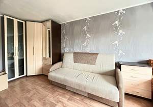 1-к квартира, вторичка, 36м2, 2/5 этаж