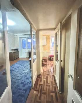 2-к квартира, вторичка, 44м2, 5/5 этаж