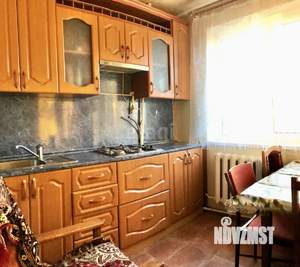 1-к квартира, вторичка, 30м2, 5/5 этаж