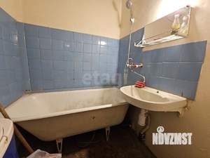 3-к квартира, вторичка, 63м2, 8/9 этаж