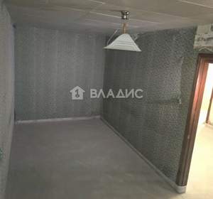 2-к квартира, вторичка, 45м2, 1/5 этаж