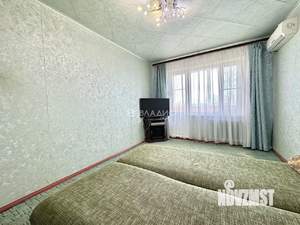 4-к квартира, вторичка, 76м2, 5/5 этаж