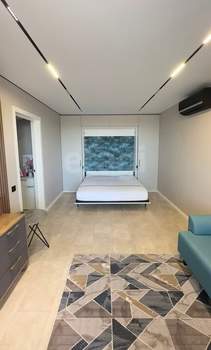 2-к квартира, вторичка, 44м2, 9/9 этаж