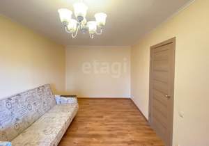 2-к квартира, вторичка, 45м2, 1/9 этаж