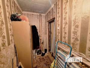 1-к квартира, вторичка, 40м2, 2/2 этаж