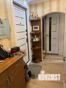 2-к квартира, вторичка, 45м2, 9/9 этаж