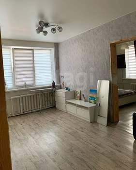 2-к квартира, вторичка, 38м2, 1/2 этаж