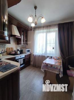 2-к квартира, вторичка, 50м2, 2/9 этаж