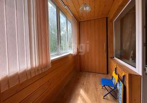 3-к квартира, вторичка, 52м2, 4/9 этаж