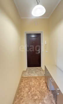 1-к квартира, вторичка, 33м2, 3/6 этаж