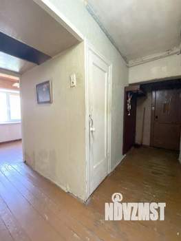 2-к квартира, вторичка, 46м2, 1/2 этаж