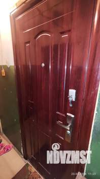 3-к квартира, вторичка, 60м2, 9/9 этаж