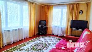 1-к квартира, вторичка, 42м2, 2/4 этаж