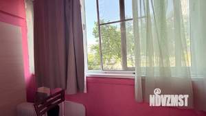 2-к квартира, вторичка, 53м2, 1/5 этаж