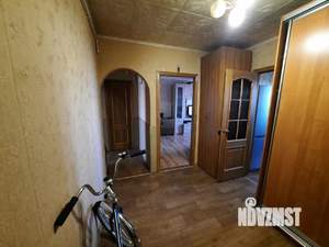 2-к квартира, вторичка, 53м2, 3/3 этаж