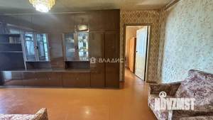 2-к квартира, вторичка, 43м2, 4/5 этаж