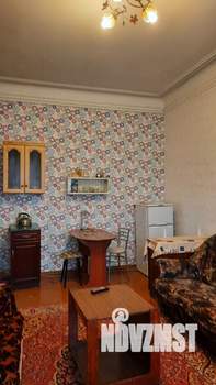 3-к квартира, вторичка, 60м2, 1/4 этаж