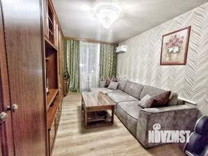 2-к квартира, вторичка, 62м2, 8/10 этаж