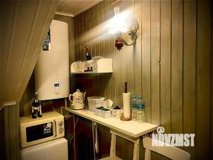 1-к квартира, вторичка, 38м2, 1/2 этаж