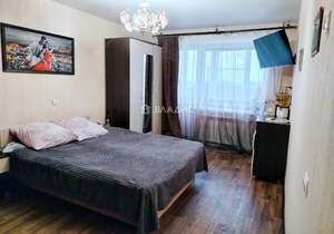 1-к квартира, вторичка, 33м2, 8/9 этаж