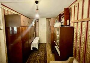 2-к квартира, вторичка, 45м2, 4/5 этаж
