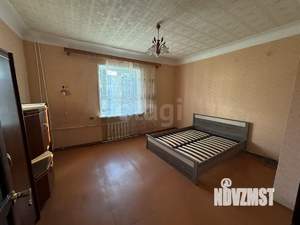 2-к квартира, вторичка, 51м2, 1/2 этаж