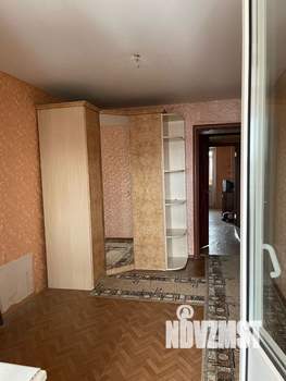 3-к квартира, вторичка, 60м2, 7/10 этаж