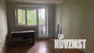 2-к квартира, вторичка, 43м2, 2/2 этаж