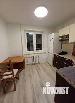 1-к квартира, вторичка, 33м2, 3/10 этаж