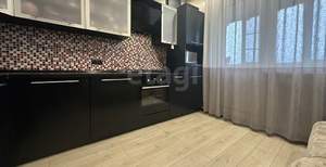 1-к квартира, вторичка, 37м2, 10/10 этаж