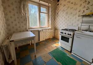 2-к квартира, вторичка, 49м2, 5/5 этаж