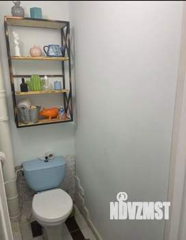 3-к квартира, вторичка, 65м2, 2/9 этаж