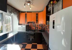 2-к квартира, вторичка, 43м2, 5/5 этаж