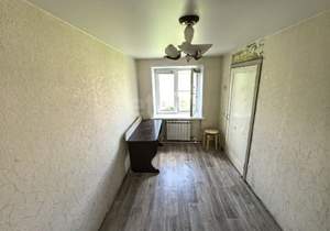 3-к квартира, вторичка, 55м2, 3/3 этаж