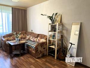 3-к квартира, вторичка, 67м2, 5/5 этаж
