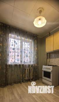 1-к квартира, вторичка, 30м2, 1/5 этаж