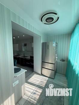 2-к квартира, вторичка, 68м2, 3/17 этаж