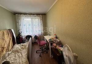 2-к квартира, вторичка, 44м2, 3/9 этаж