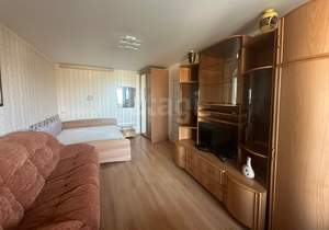 1-к квартира, вторичка, 38м2, 8/9 этаж