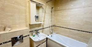 1-к квартира, вторичка, 38м2, 6/10 этаж