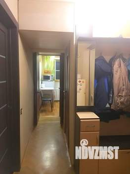 3-к квартира, вторичка, 65м2, 5/5 этаж