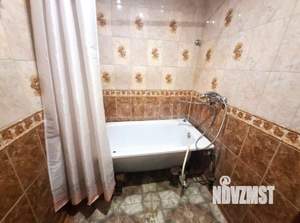 3-к квартира, вторичка, 62м2, 5/5 этаж